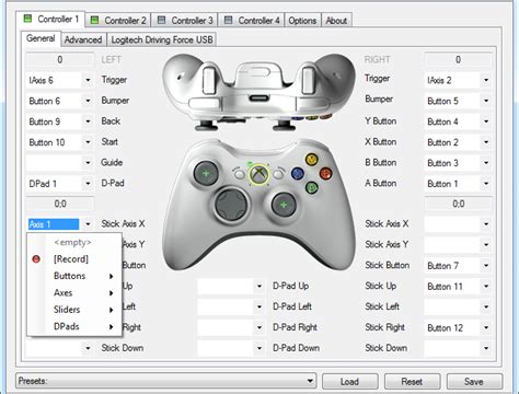 Controler 1 not turing green x360 controller emulator - h) On the Controller 1 tab: if there is a grey or red square next to Controller 1, your controller is not detected, or is misconfigured. See the “Controller Troubleshooting” section of this guide. i) On the Controller 1 tab: if there is a green square next to Controller 1, your controller has been recognised. Test your setup. 
